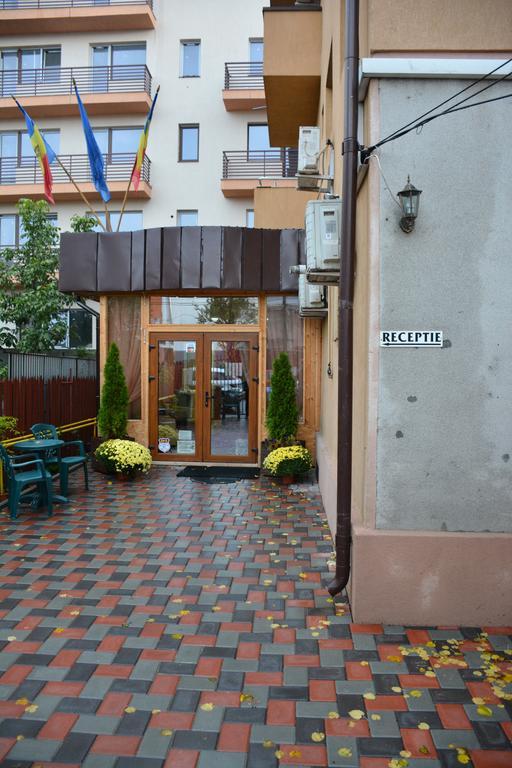 Hotel La Casa Nord Bucareste