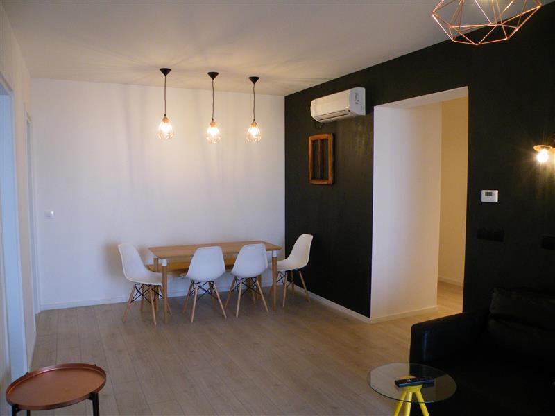 Apartament Francesco's *