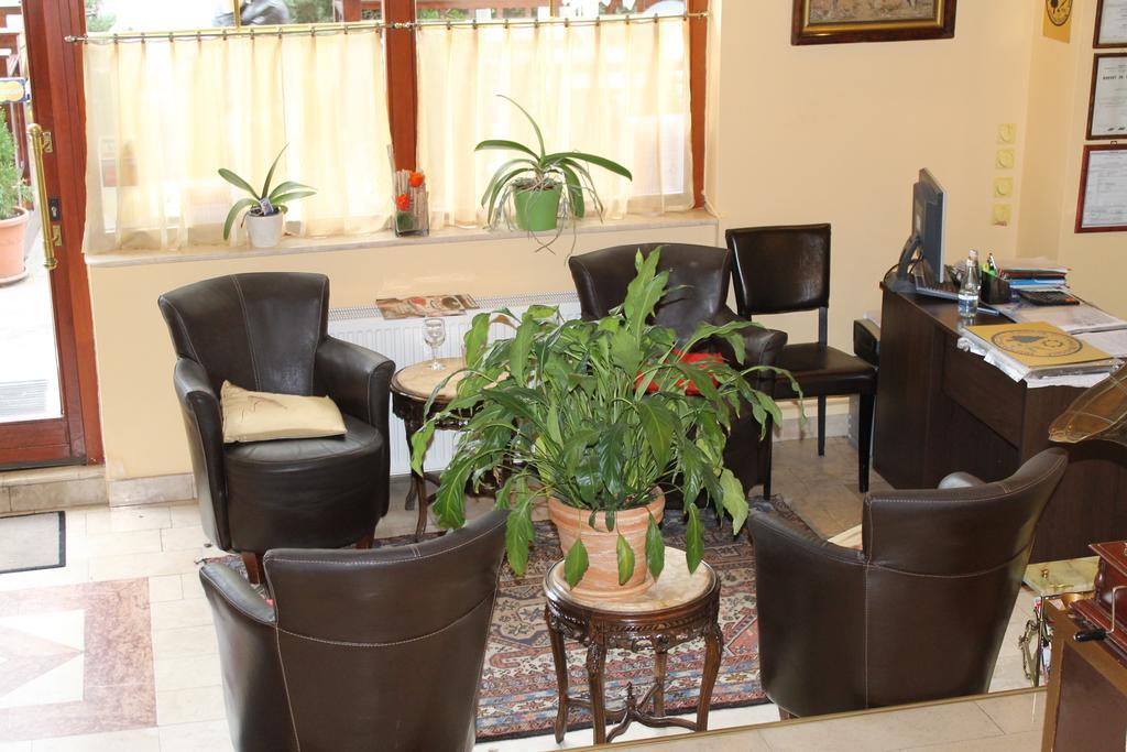 Hotel Horoscop