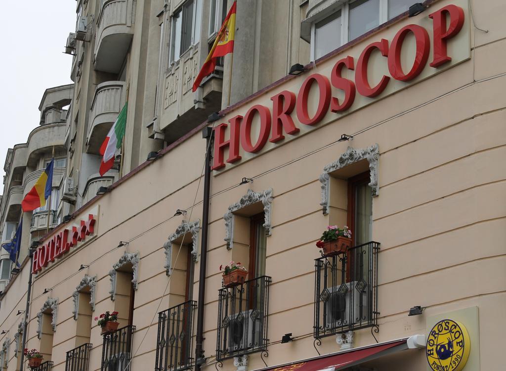 Horoscop