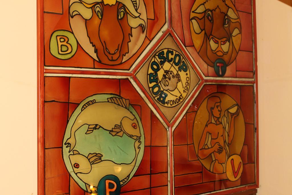 Hotel Horoscop Bucareste