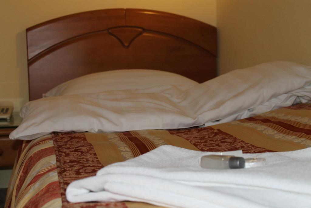Hotel Horoscop