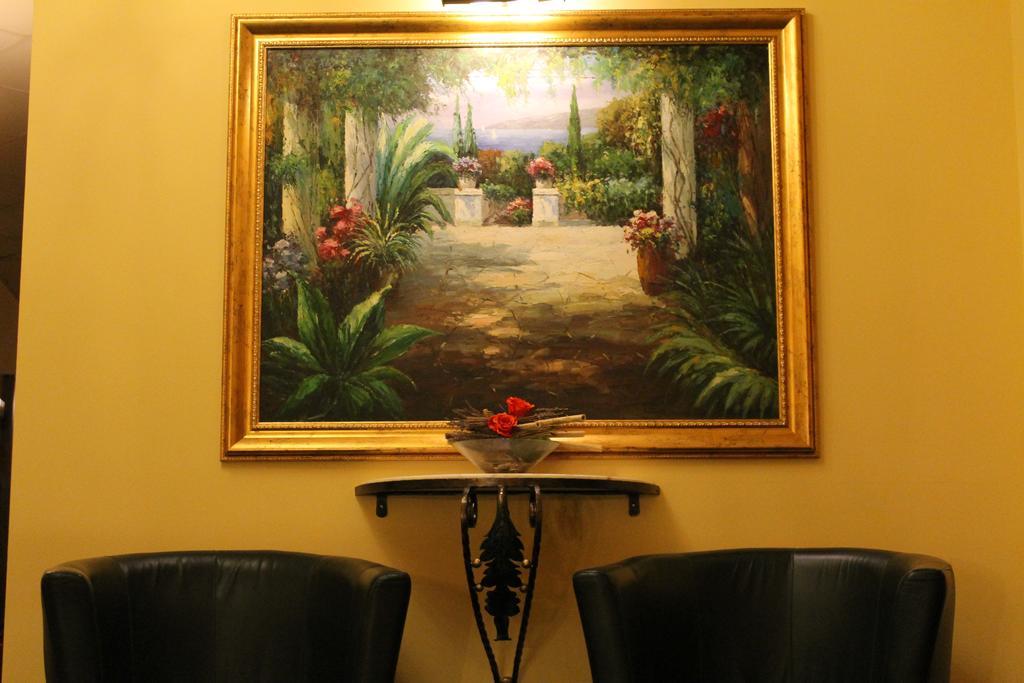 Hotel Horoscop