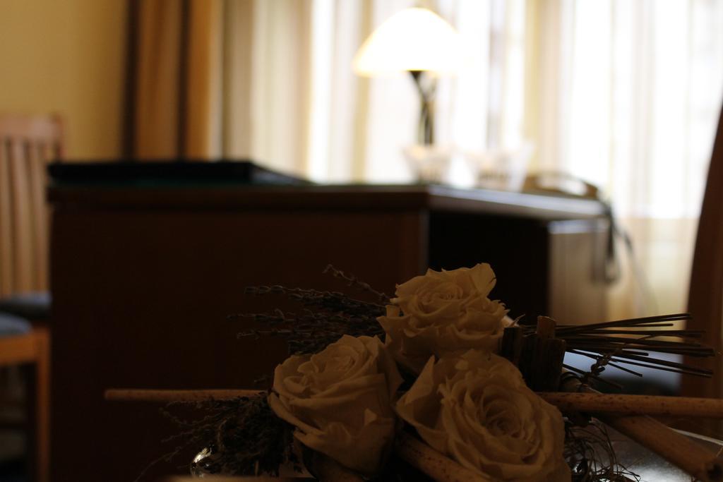 Hotel Horoscop Bucareste