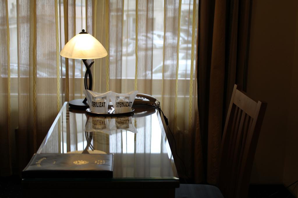 Hotel Horoscop 3*