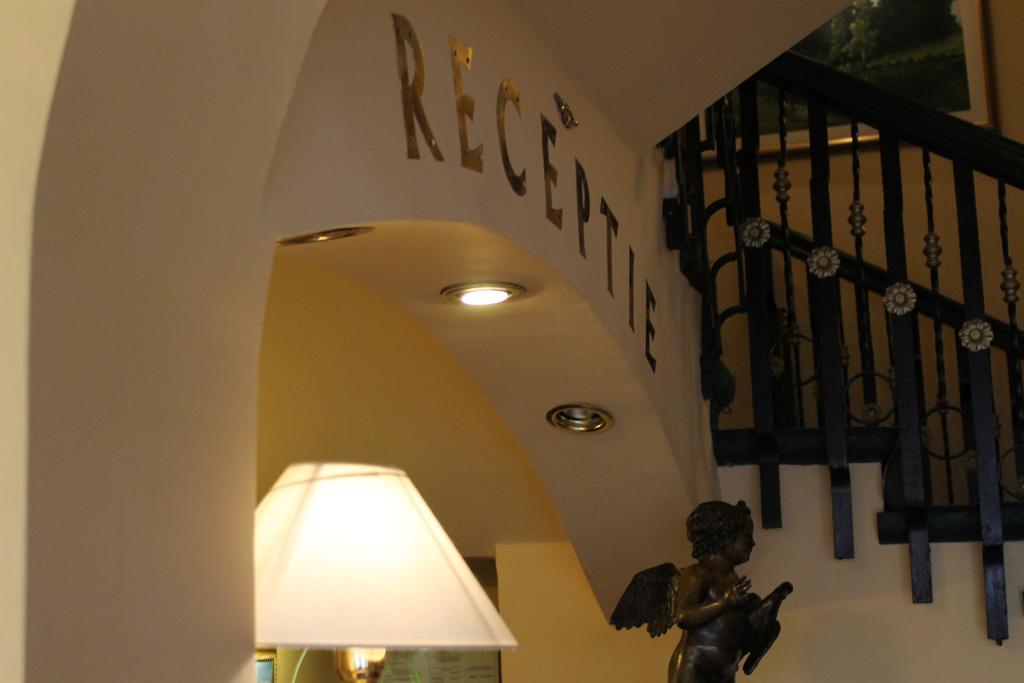 Hotel Horoscop