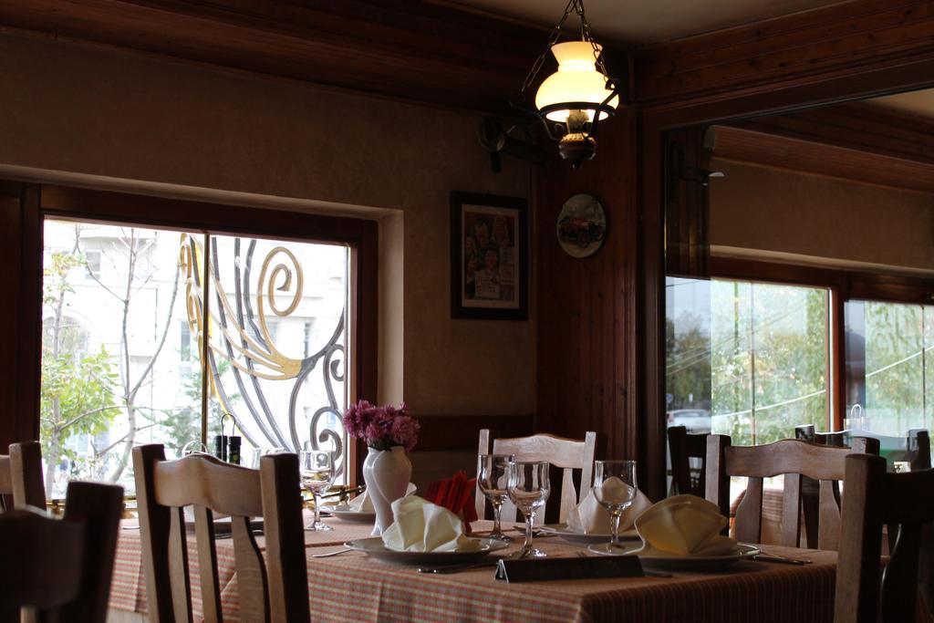 Hotel Horoscop Bucareste