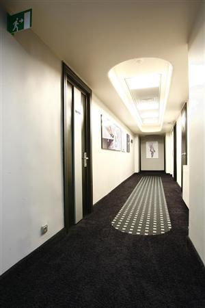 Apartamento Park View Bucareste