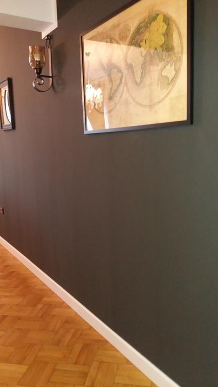 Romana Square Luxury Apartamento Bucareste