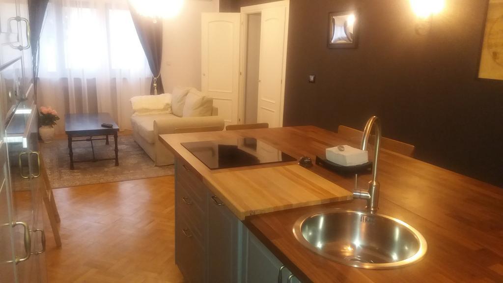 Apartamento Romana Square Luxury *