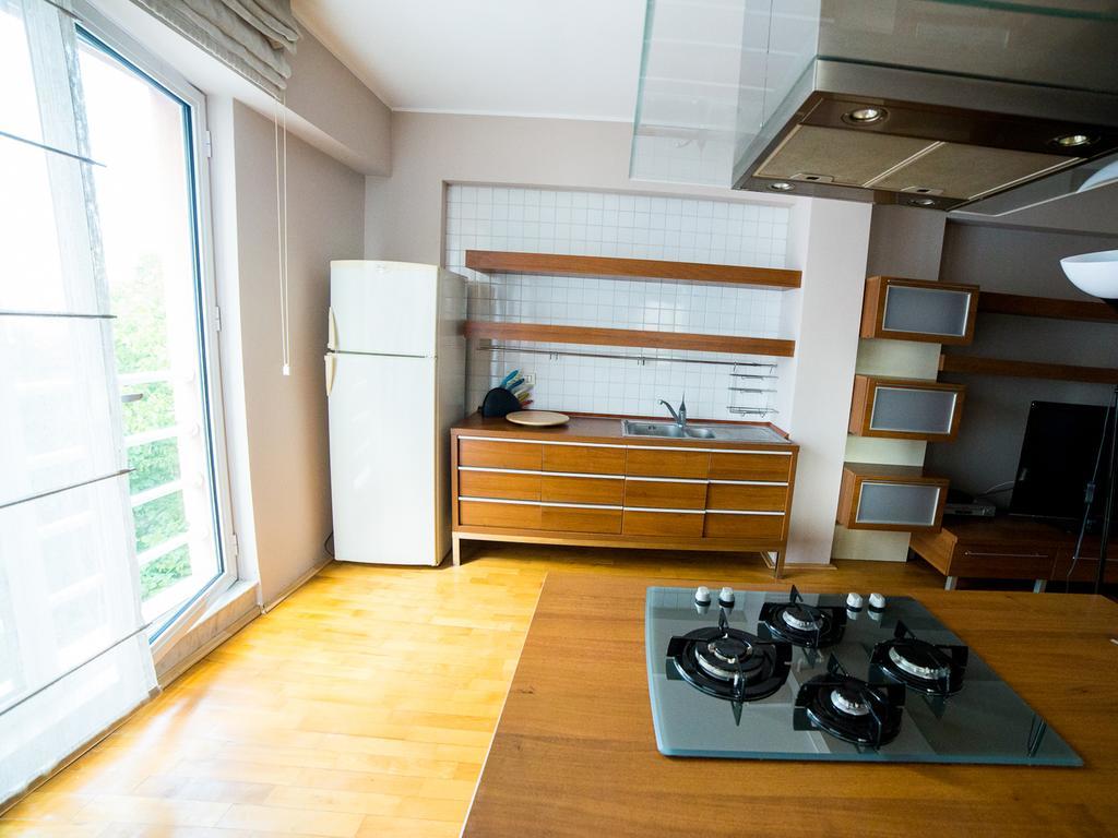 Apartamento Cosmopolitan Internations Flat Bucareste