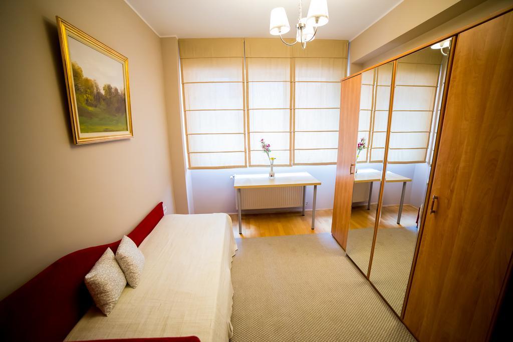 Cosmopolitan Internations Flat Apartamento *