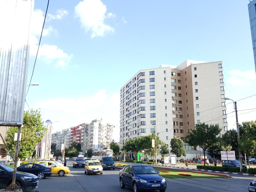 Apartment Domeview - Vitan Mall