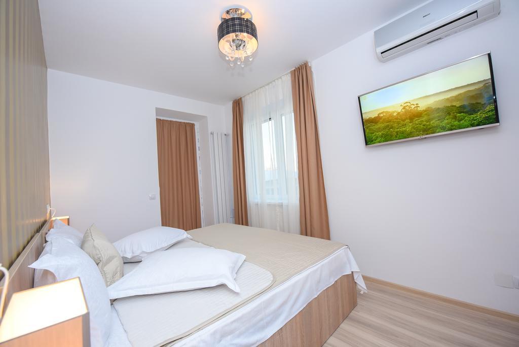 Tower By Grand Apartment Bucharest
