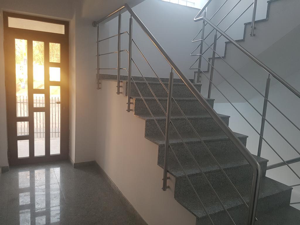 Apartament Veranda *