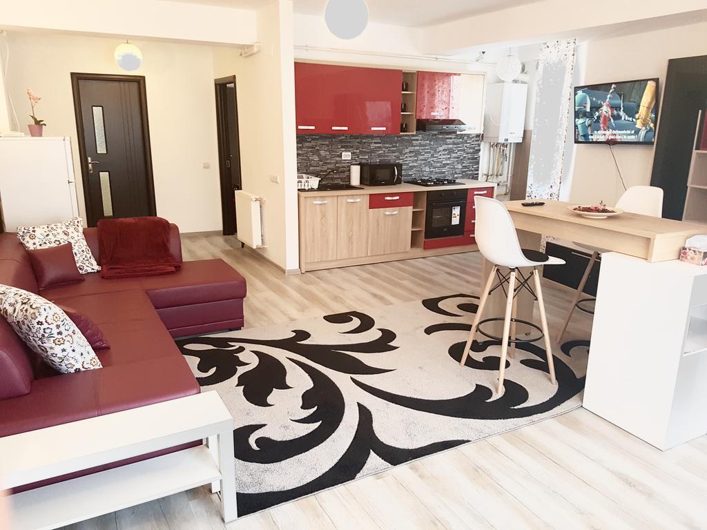 Apartament Veranda Apartment Bucharest