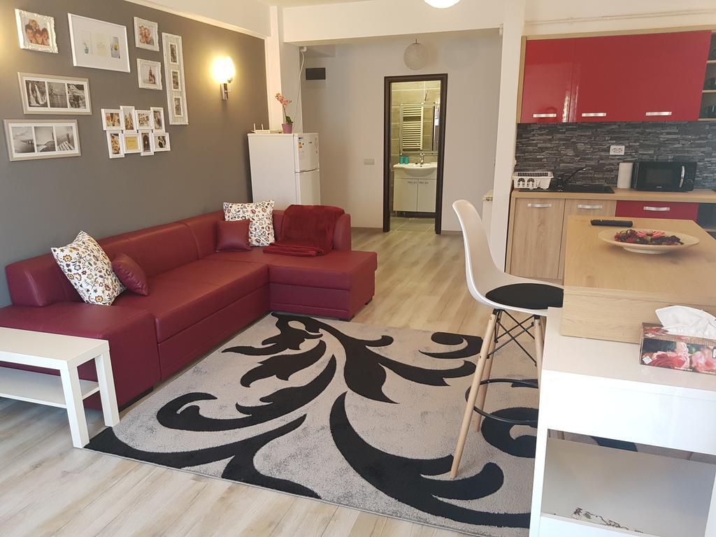 Apartament Veranda