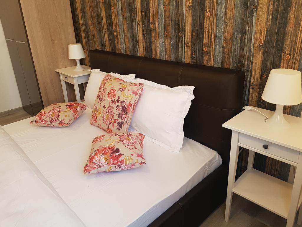 Apartament Veranda Bucharest