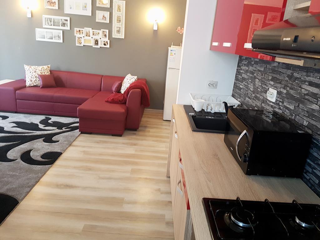 Apartament Veranda