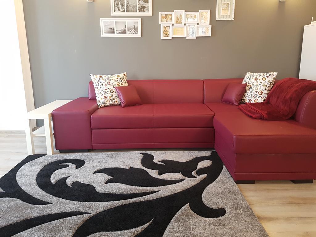 Apartament Veranda Apartment *