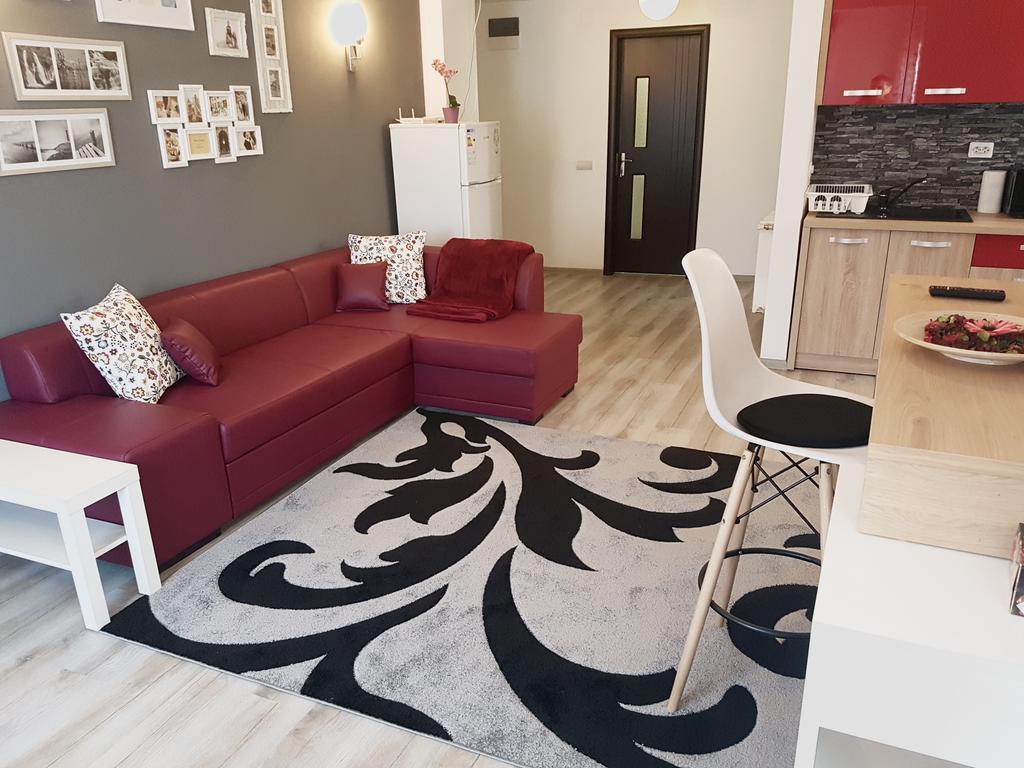 Apartament Veranda Apartment Bucharest