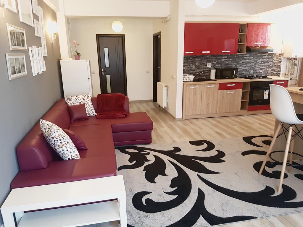 Apartament Veranda Apartment