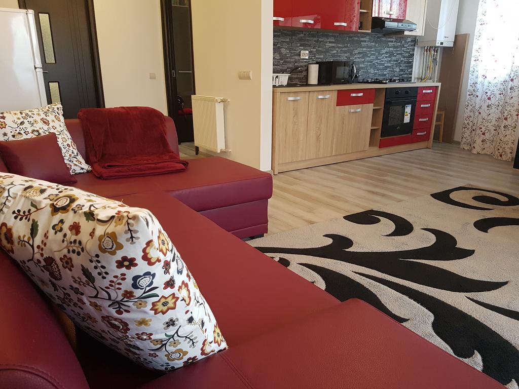 Apartament Veranda