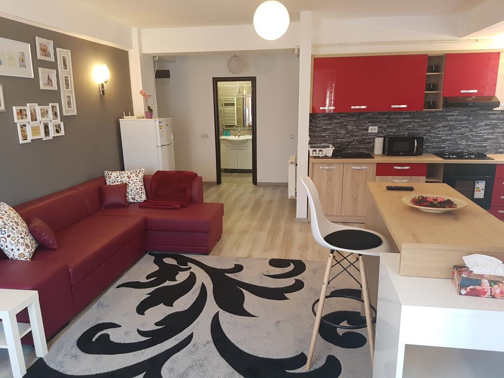 Apartament Veranda Apartment