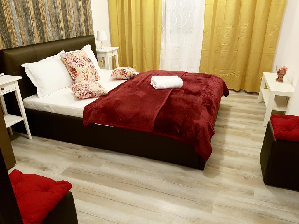 Apartament Veranda Apartment