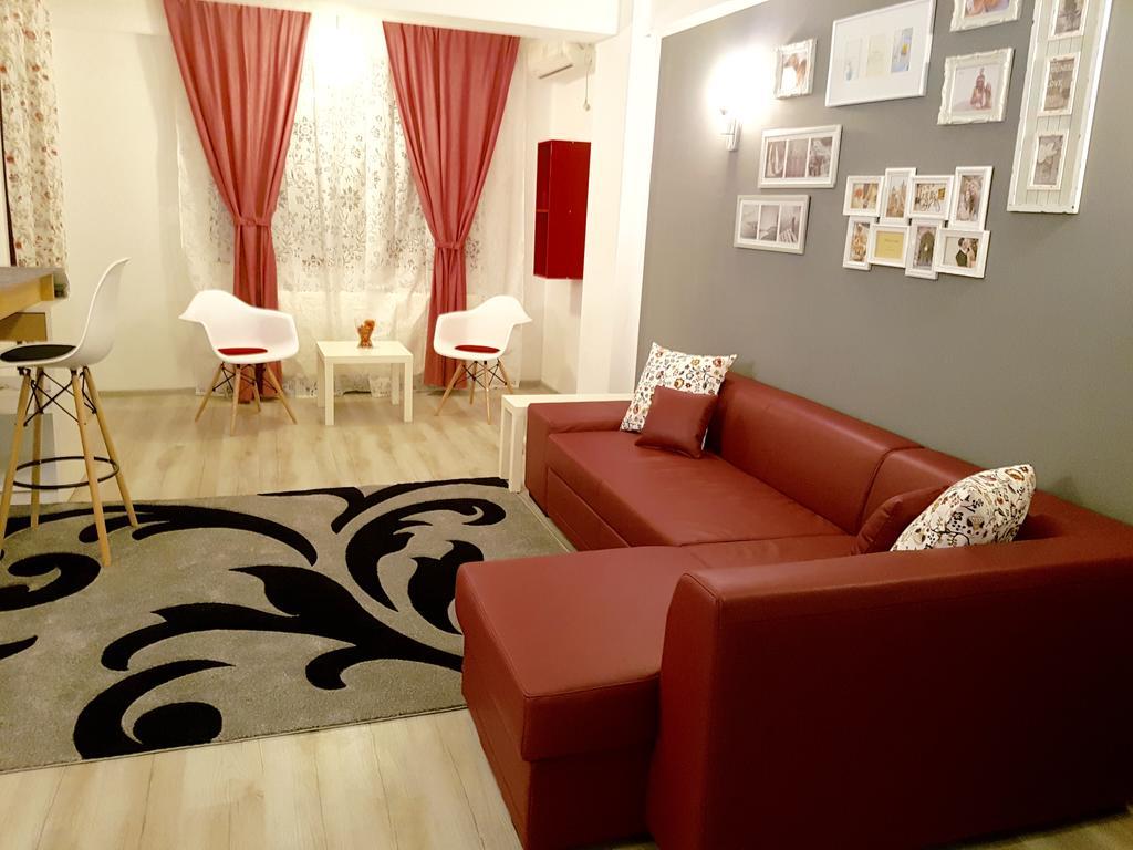 Apartament Veranda *