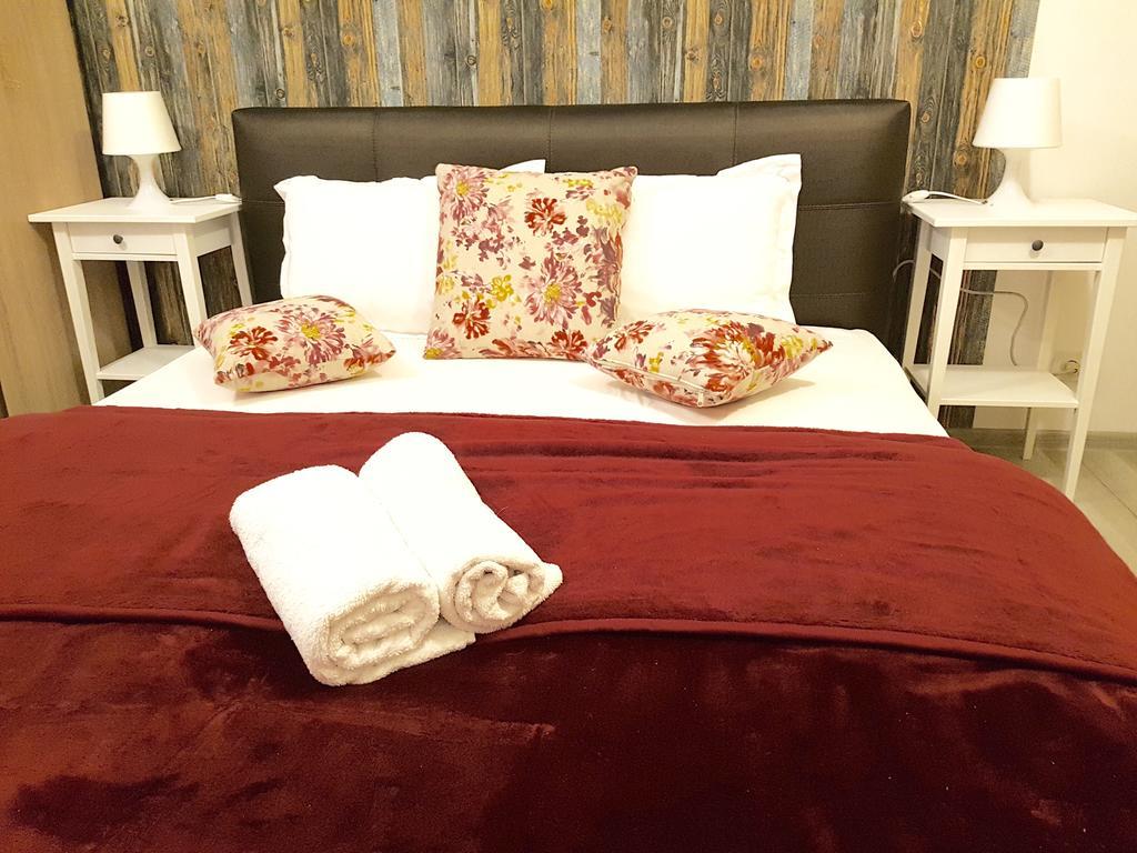 Apartament Veranda Apartment *
