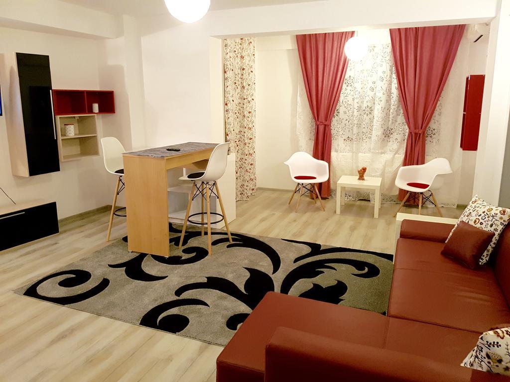 Apartment Apartament Veranda Bucharest
