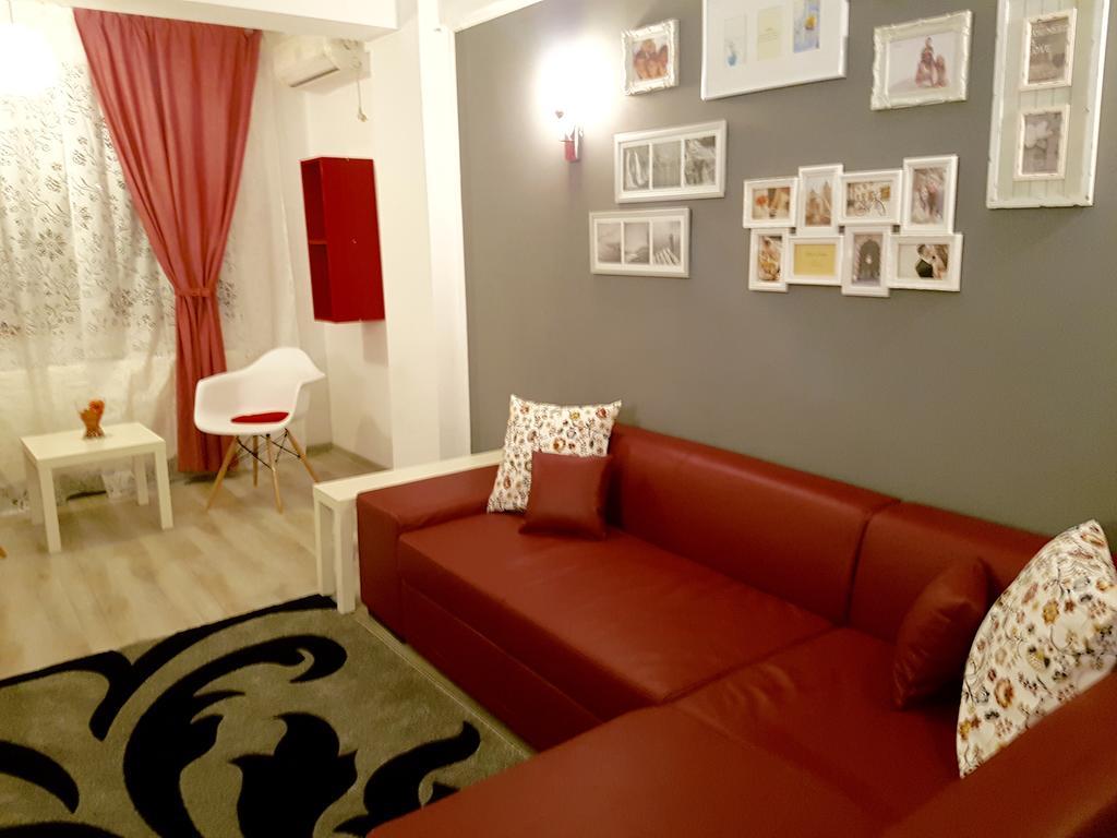 Apartament Veranda * Bucharest