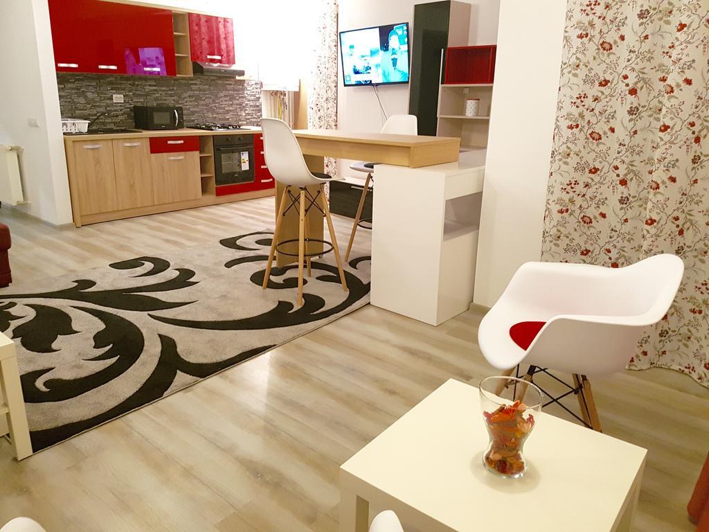 Apartament Veranda Apartment Bucharest
