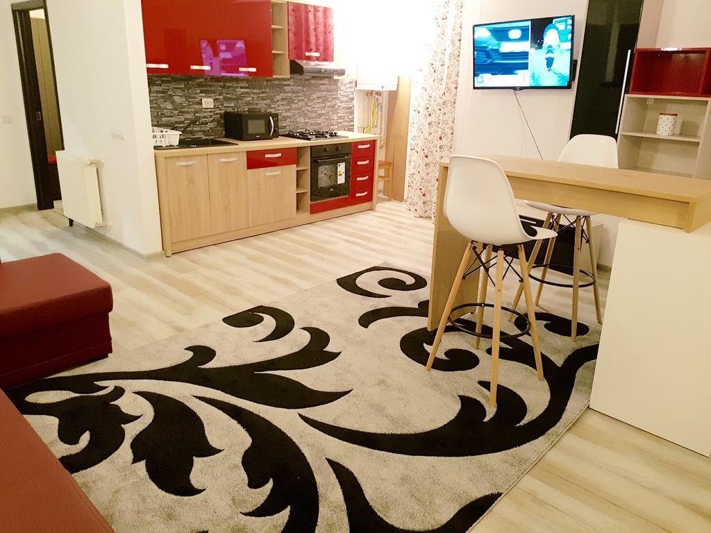 Apartament Veranda Bucharest