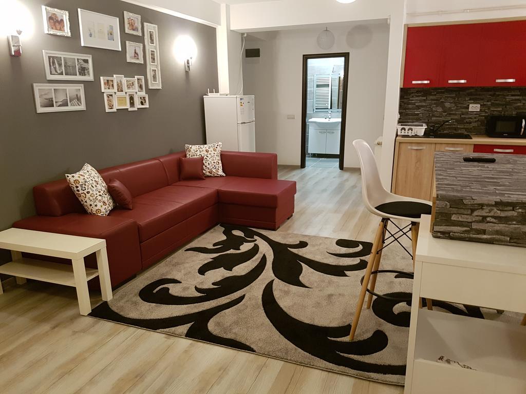 Apartament Veranda *