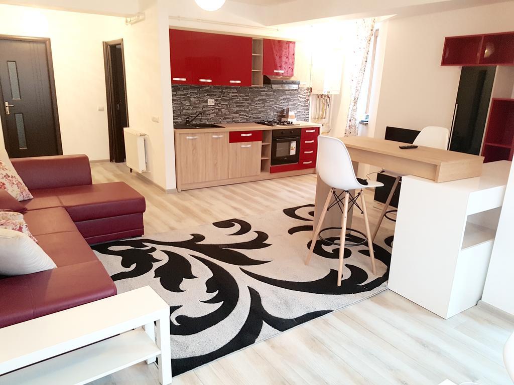 Apartament Veranda Apartment Bucharest