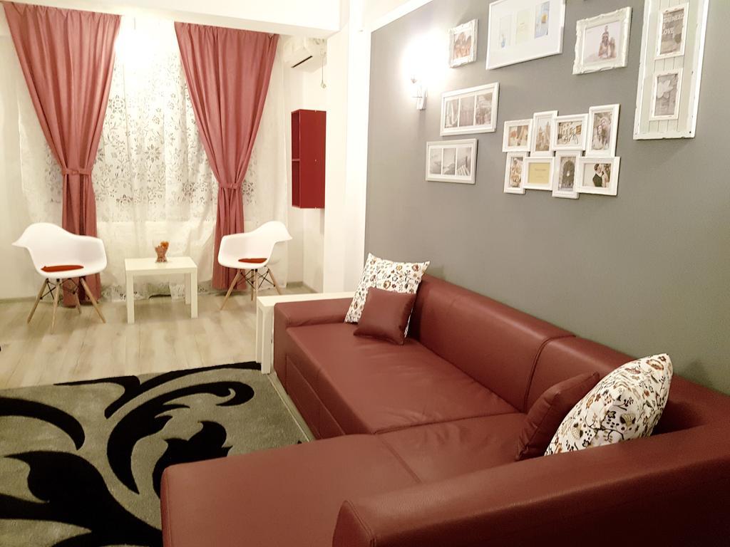 Apartament Veranda * Bucharest