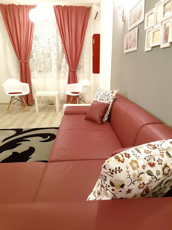 Apartament Veranda Bucharest