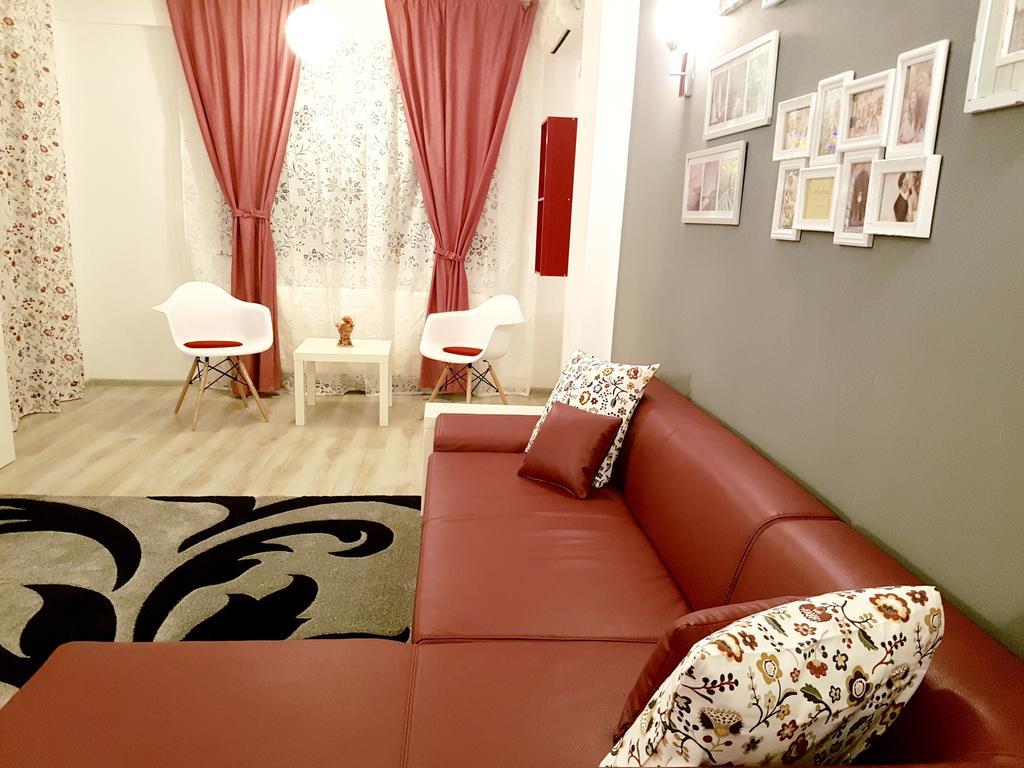 Apartment Apartament Veranda *