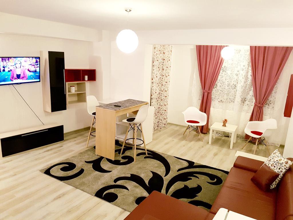 Apartament Veranda *