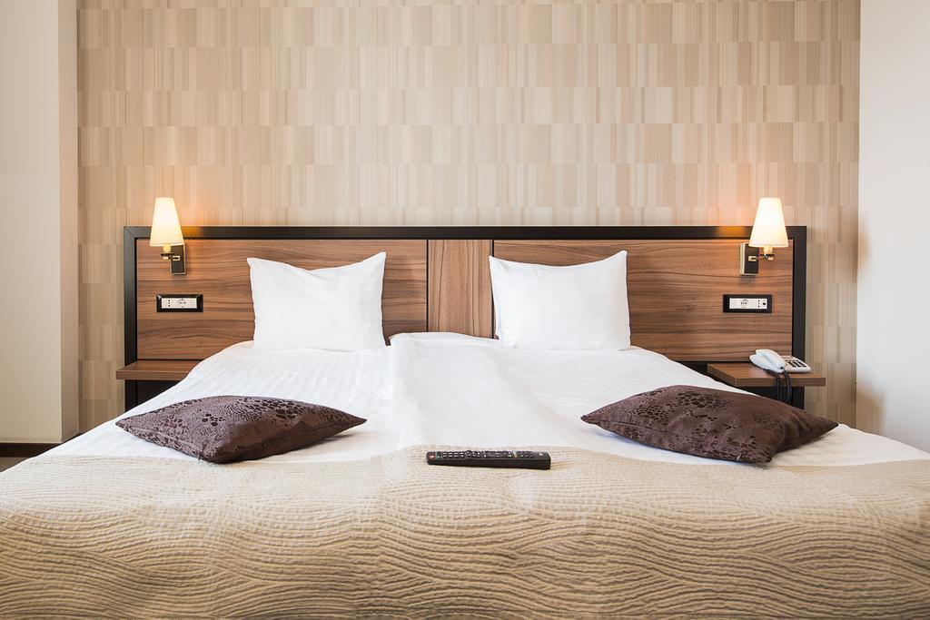 Europa Royale Hotel 4*