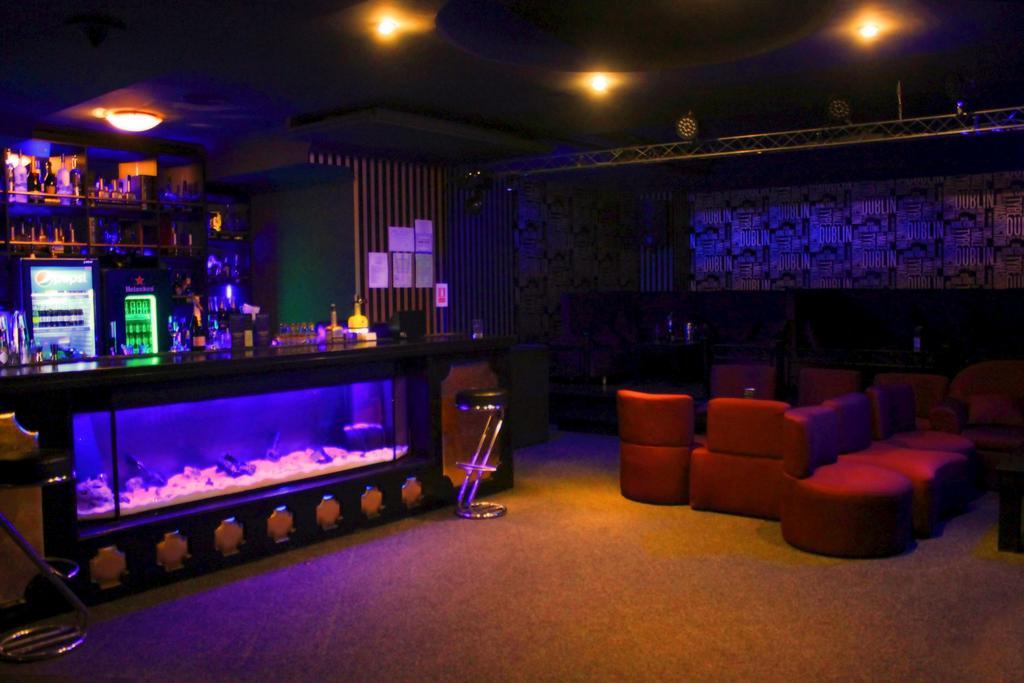 Phoenicia Grand Bucharest