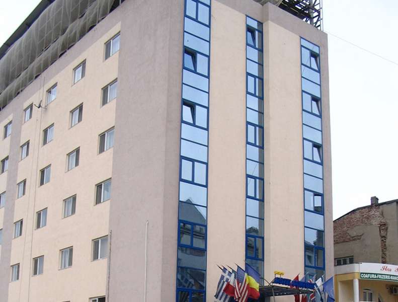 Hotel Rin Bucureşti
