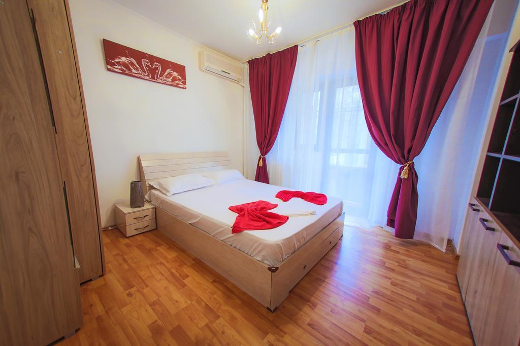 Dream 64 Bucharest