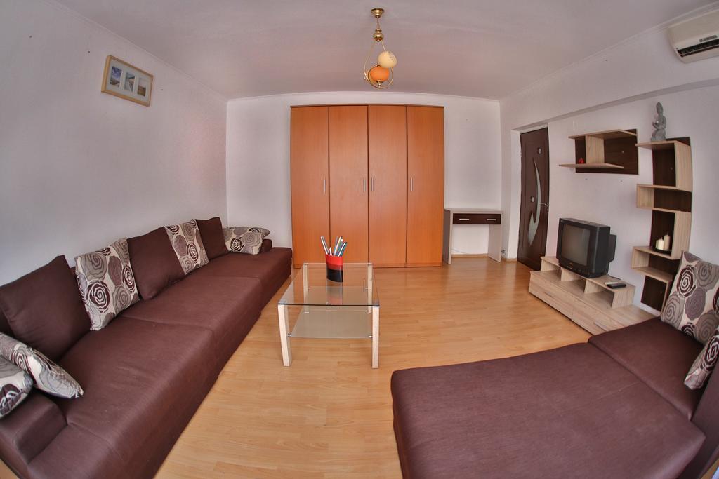 Dream 64 * Bucharest