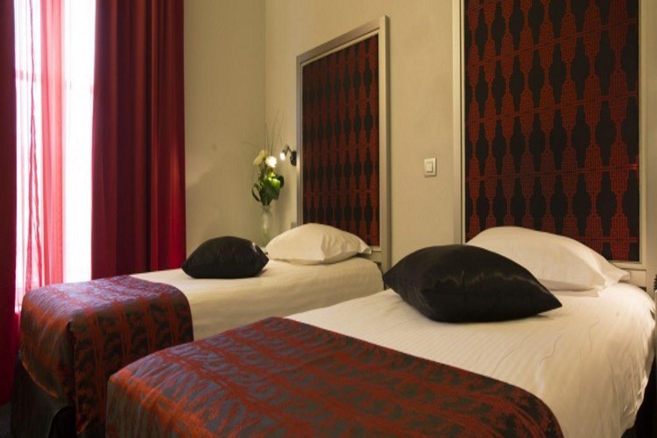 Apartamento Park View Bucareste