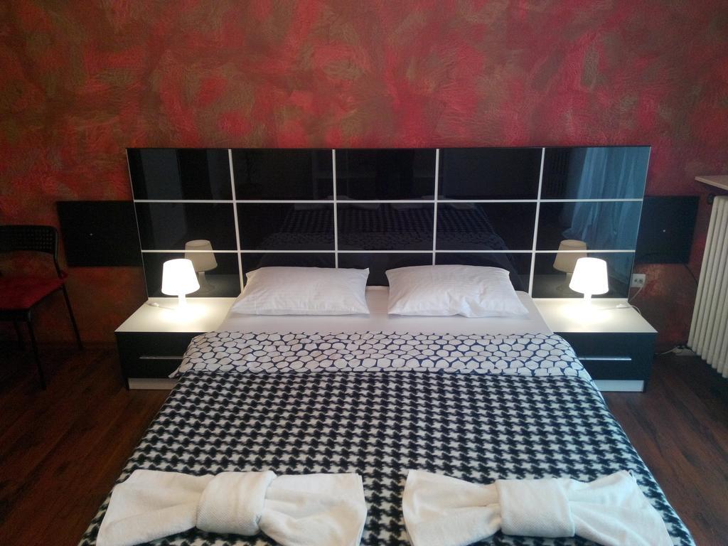 Black & White Apartamento *