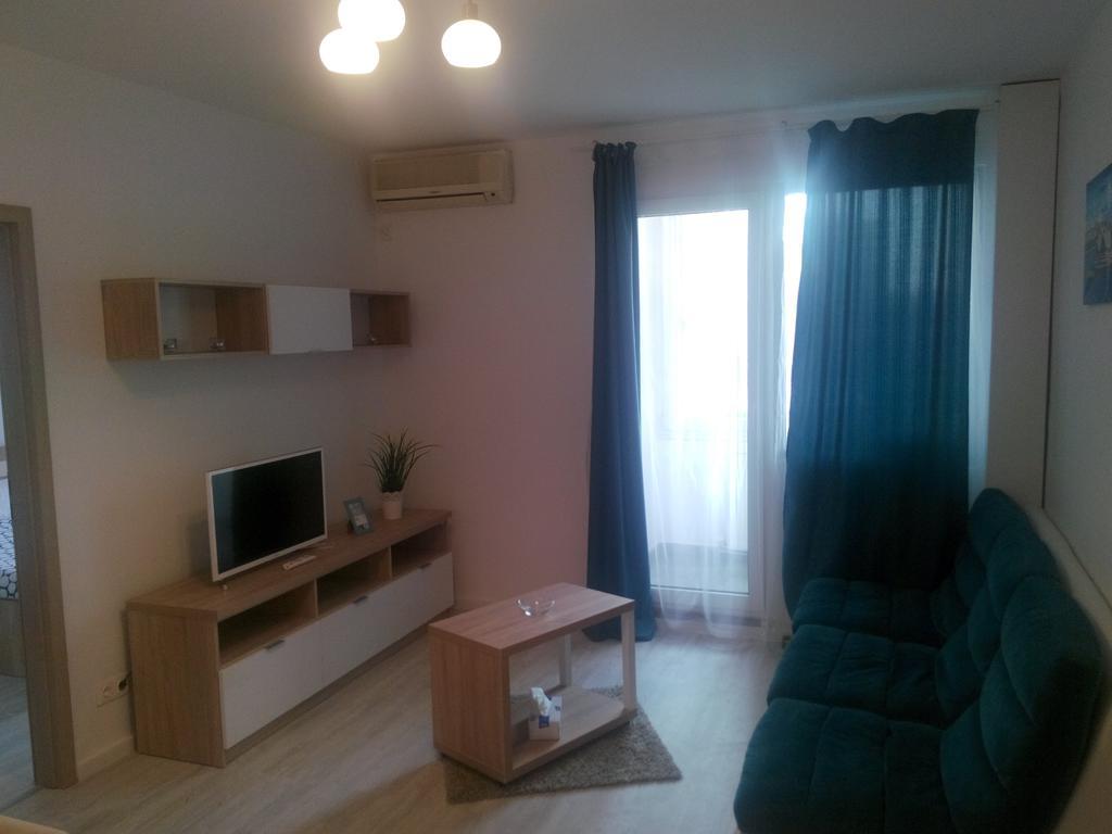 Black & White Apartamento