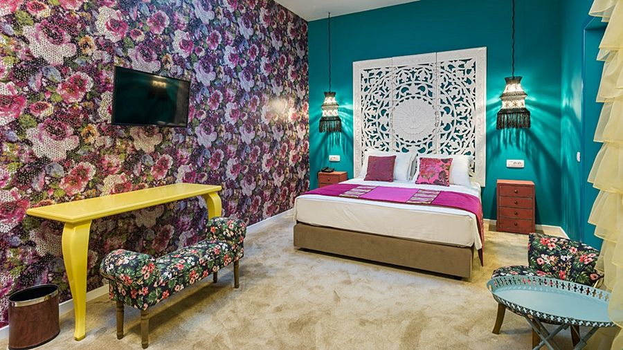The Mansion Boutique (adults Only) Bucureşti